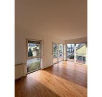 **Helle 3-Zimmer-Wohnung in Gamstädt – Bezugsfrei ab sofort** - Nesse-Apfelstädt