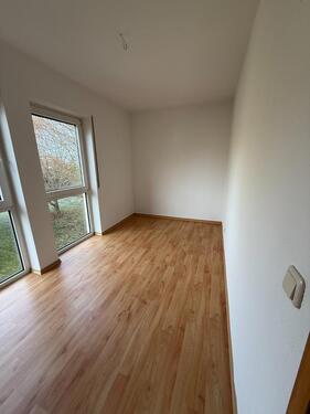 Foto - Etagenwohnung in Nesse-Apfelstädt