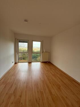 Foto - Etagenwohnung in Nesse-Apfelstädt zur Miete