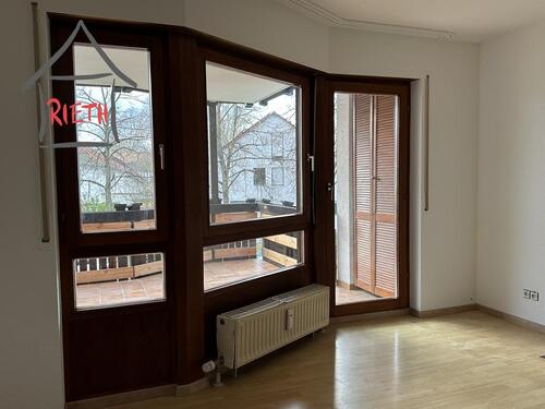 Foto - * Hartenecker Höhe: 2 Zimmer mit neuer Küche und tollem Balkon *