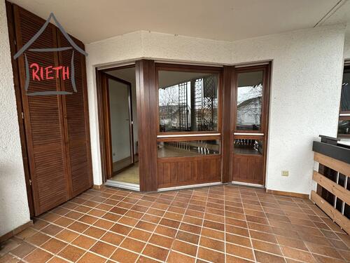 Foto - Etagenwohnung in Ludwigsburg zur Miete