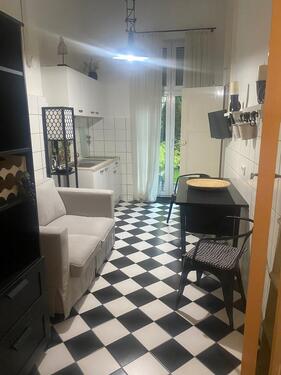 Foto - 1 Zimmer Etagenwohnung zur Miete in Berlin