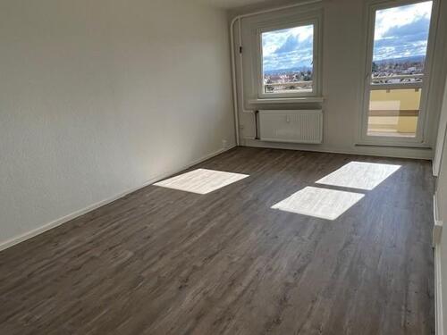 Foto - Etagenwohnung in Dresden zur Miete