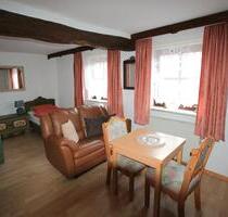 1- Zimmer-Apartment komplett eingerichtet zu vermieten - Flörsbachtal