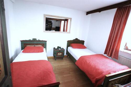 Foto - 1 Zimmer Erdgeschoßwohnung zur Miete in Flörsbachtal