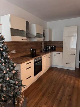 Foto - Moderne 2-Zimmer-Erdgeschosswohnung in ruhiger Lage