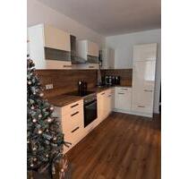 Moderne 2-Zimmer-Erdgeschosswohnung in ruhiger Lage