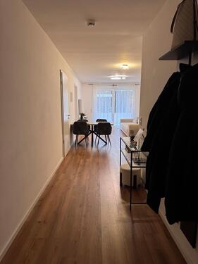 Foto - 2 Zimmer Etagenwohnung zur Miete in Lage