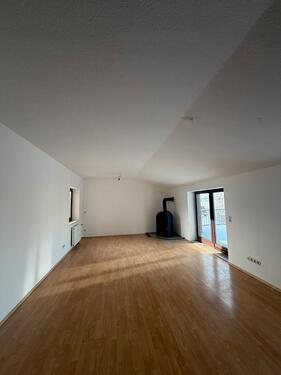 Foto - Maisonette-Wohnung mit Großer Dachterrasse