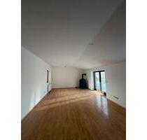 Maisonette-Wohnung mit Großer Dachterrasse - Delmenhorst Bungerhof