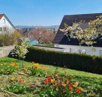 Helle 3,5 Zimmer Wohnung in Denkendorf