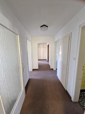 Foto - Etagenwohnung in Denkendorf zur Miete