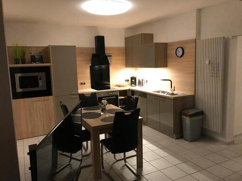 Foto - Ferienwohnungen in Ibbenbüren - 85,00&nbsp;EUR Kaltmiete,