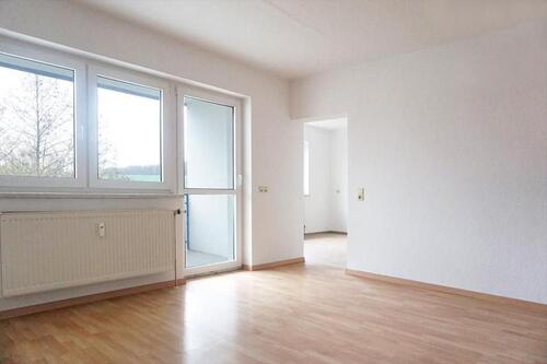 Foto - 3 Zimmer Etagenwohnung zur Miete in Waldenburg