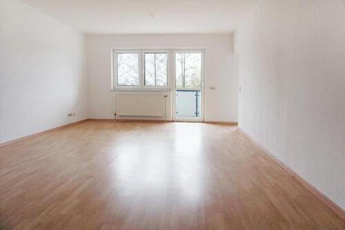 Foto - 3 Zimmer Etagenwohnung in Waldenburg