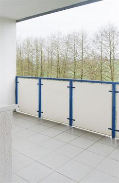 Foto - Etagenwohnung in Waldenburg zur Miete