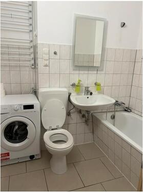 Foto - 3 Zimmer Etagenwohnung in Rostock