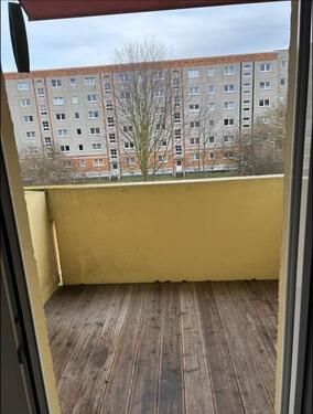 Foto - Etagenwohnung in Rostock zur Miete