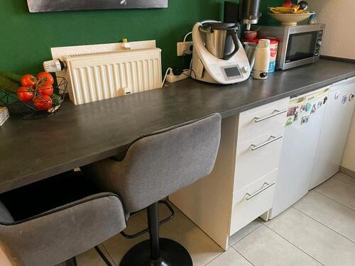 Foto - 3 Zimmer Erdgeschoßwohnung zur Miete in Wuppertal