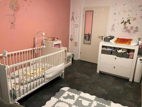 Foto - Erdgeschoßwohnung in Wuppertal zur Miete