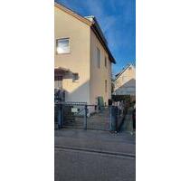 2 Familienhaus in Reichenbach an der Fils