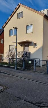 Foto - 8 Zimmer Mehrfamilienhaus, Wohnhaus zum Kaufen in Reichenbach an der Fils