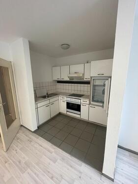 Foto - Etagenwohnung in Peine zur Miete