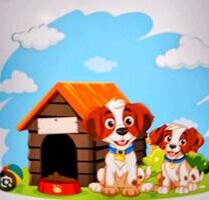 2 Zimmer Wohnung in Ottobeuren zu vermieten.