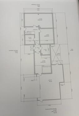 Foto - 2 Zimmer Erdgeschoßwohnung in Essen (Oldenburg)