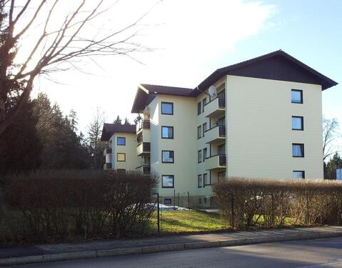 Foto - Gut geschnittene 3-Zimmer-Wohnung