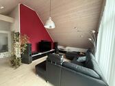 Foto - Gemütliche 3 Zimmer Wohnung mit besonderem Grundriss