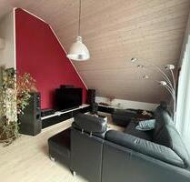 Gemütliche 3 Zimmer Wohnung mit besonderem Grundriss - Altdorf