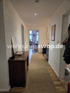 Foto - Wohnungsswap - 3 Zimmer, 115 m² - Innstraße, Neukölln, Berlin