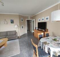 Ferienwohnung 3 Zimmer 61m² 4 Personen Schwimmbad Sauna Ostsee - Zinnowitz