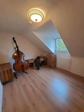 Foto - 3 Zimmer Etagenwohnung in Stuttgart