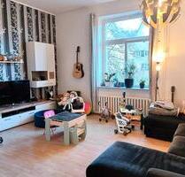 3-Raum Wohnung Toplage Südstadt - Eisenach