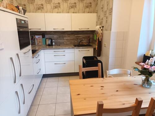 Foto - 3 Zimmer Erdgeschoßwohnung zur Miete in Eisenach