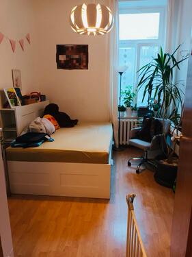 Foto - Erdgeschoßwohnung in Eisenach zur Miete