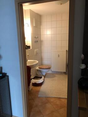 Foto - 3 Zimmer Erdgeschoßwohnung zum Kaufen in Steinen