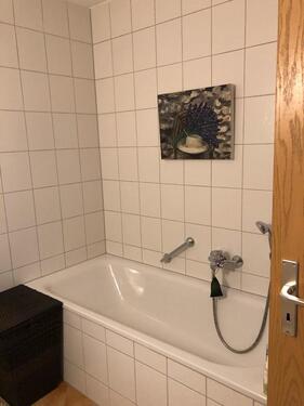 Foto - 3 Zimmer Erdgeschoßwohnung in Steinen