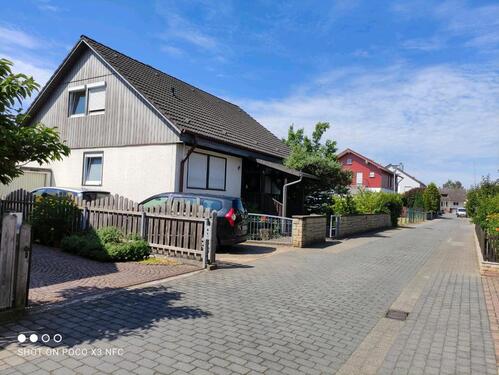 Foto - 6 Zimmer Einfamilienhaus zur Miete in Groß-Zimmern