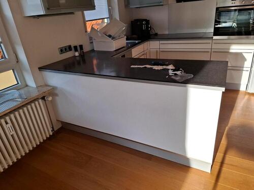 Foto - 3 Zimmer Etagenwohnung zum Kaufen in Sexau