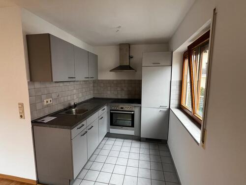 Foto - 2 Zimmer Etagenwohnung in Ludwigsburg