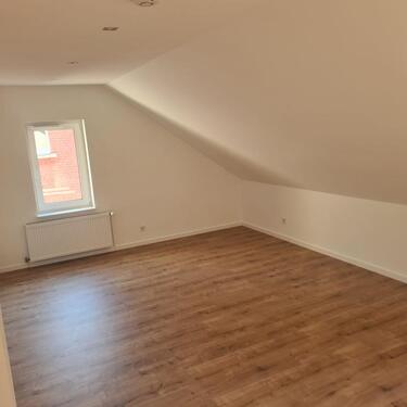 Foto - 3 Zimmer Dachgeschoßwohnung in Hagen
