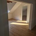 Foto - Dachgeschoßwohnung in Hagen zur Miete