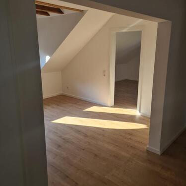 Foto - Dachgeschoßwohnung in Hagen zur Miete
