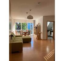 4-Zimmerwohnung in 2 Eben und 2 Balkone in Sulzbach-Rosenberg - Kümmersbruck