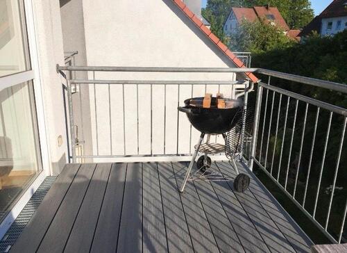 Foto - 4 Zimmer Maisonettenwohnung zum Kaufen in Kümmersbruck