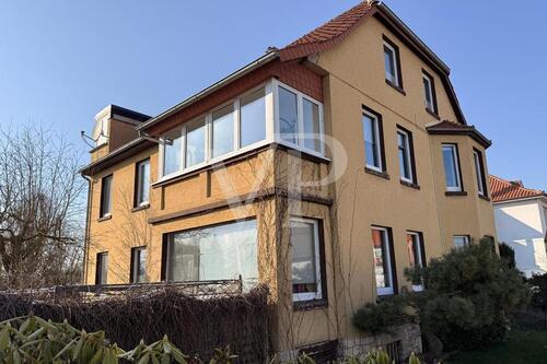 Foto - 3-Zimmer-Dachgeschosswohnung in zentraler Lage von Einbeck