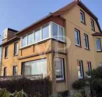 3-Zimmer-Dachgeschosswohnung in zentraler Lage von Einbeck